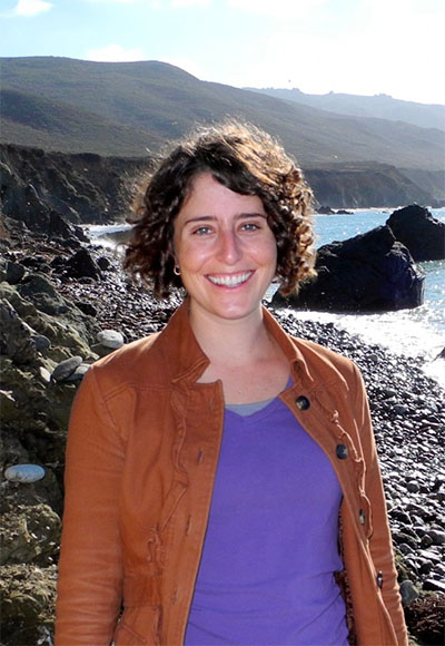 rebecca gruby